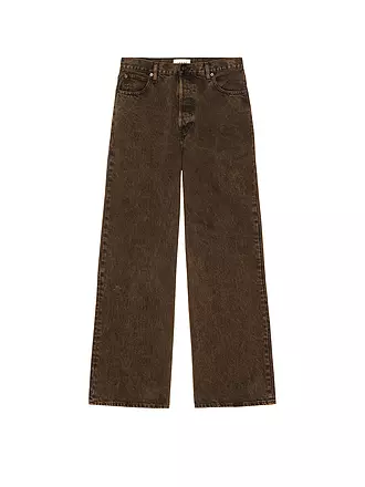 FRAME | Jeans Wide Leg THE COLLEGIATE | 